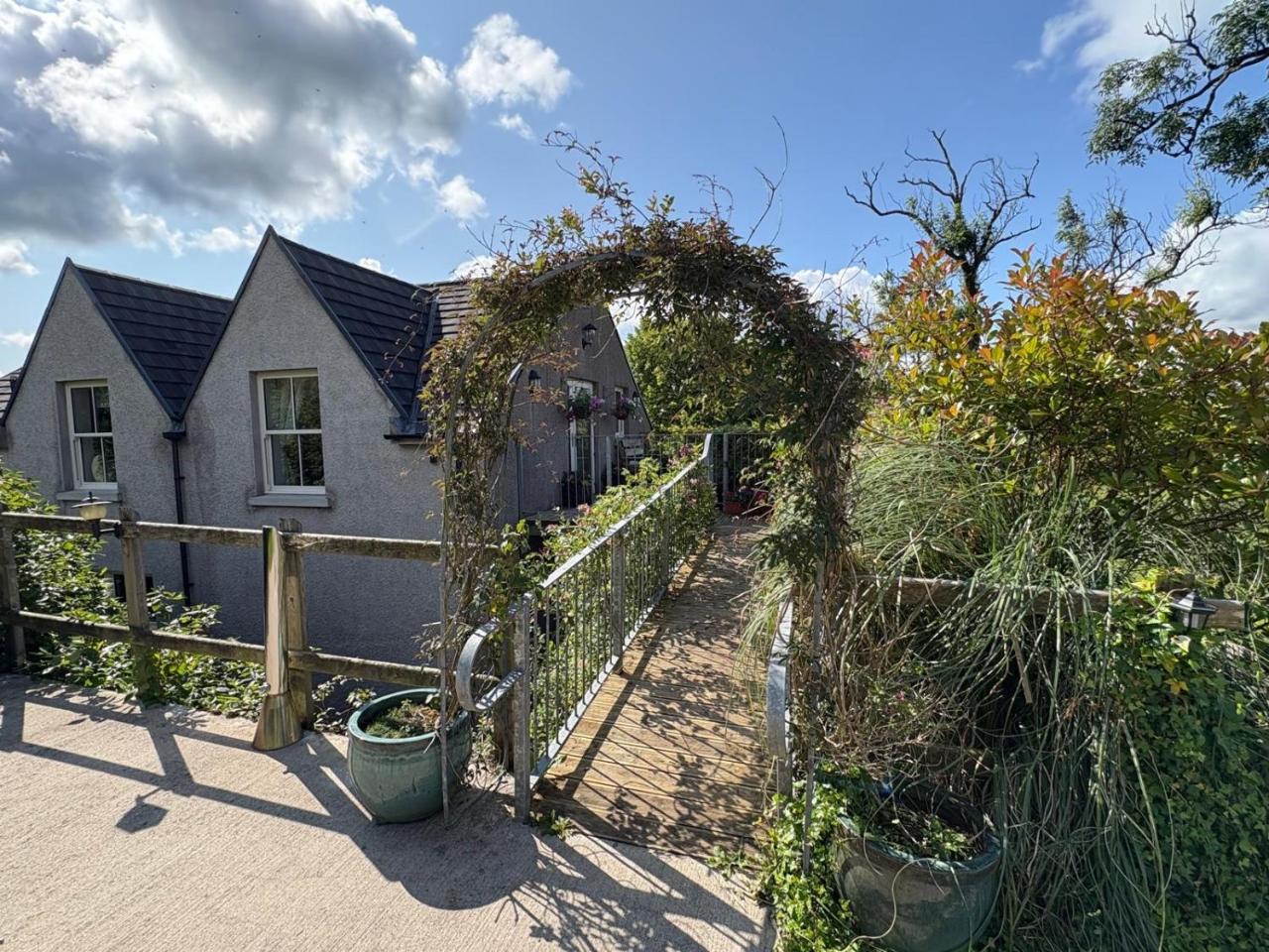 Cuilcagh Luxury Apartment - 4