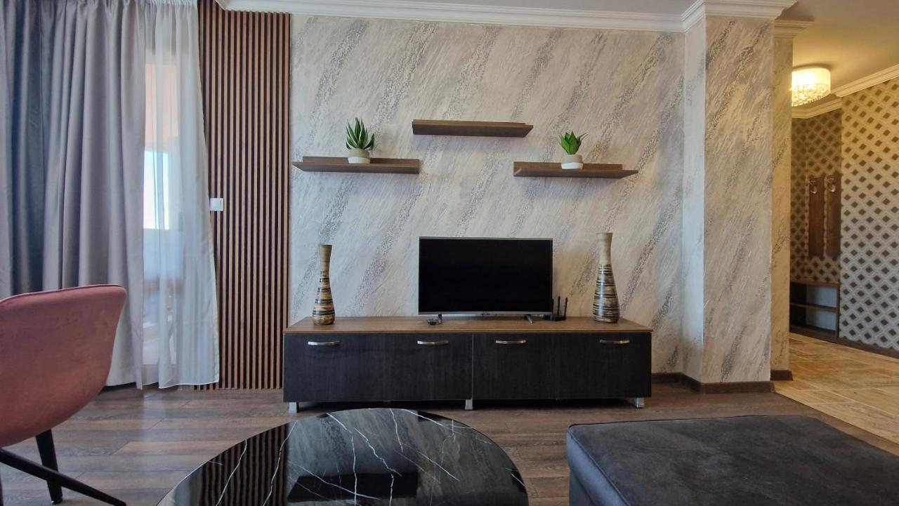 MitProt Panorama bay 2 Luks Apartment 175 - 3