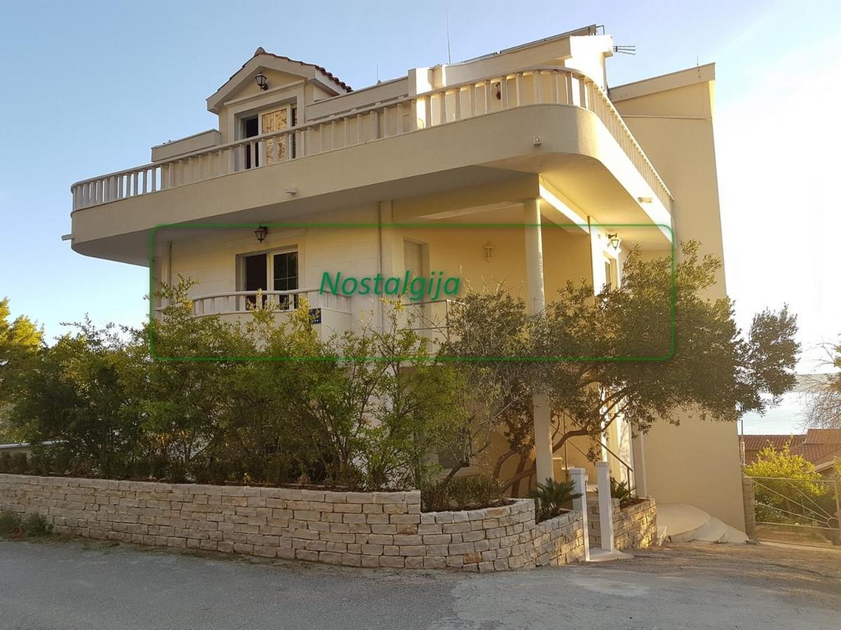 Beach Apartments Villa Holiday - 3