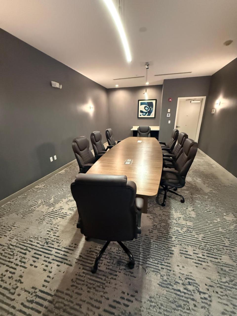 Foto - SpringHill Suites by Marriott Oklahoma City Downtown