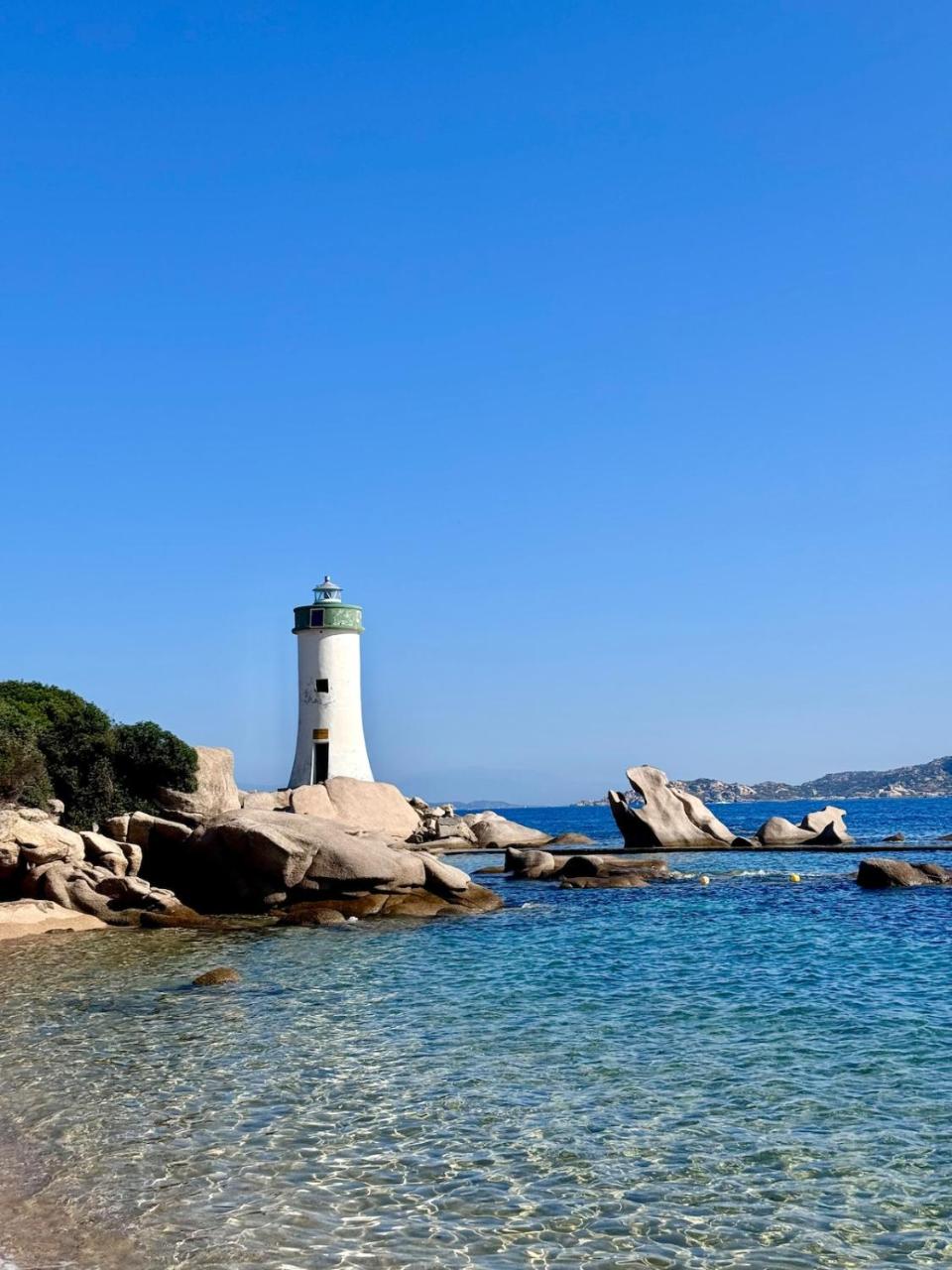 Casa Janas, Palau, Costa Smeralda - 2