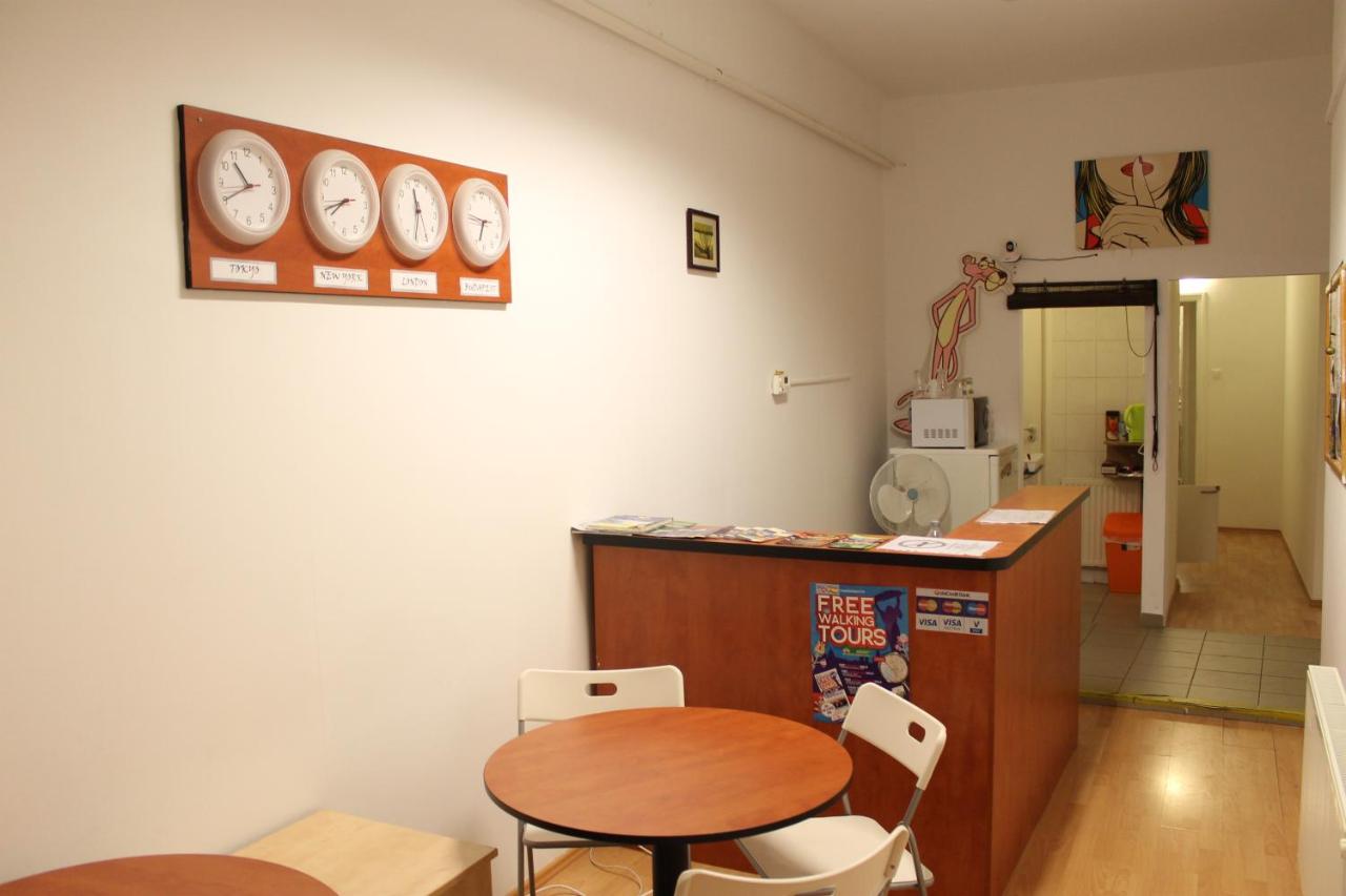 Photo - Fanni Budapest Guesthouse