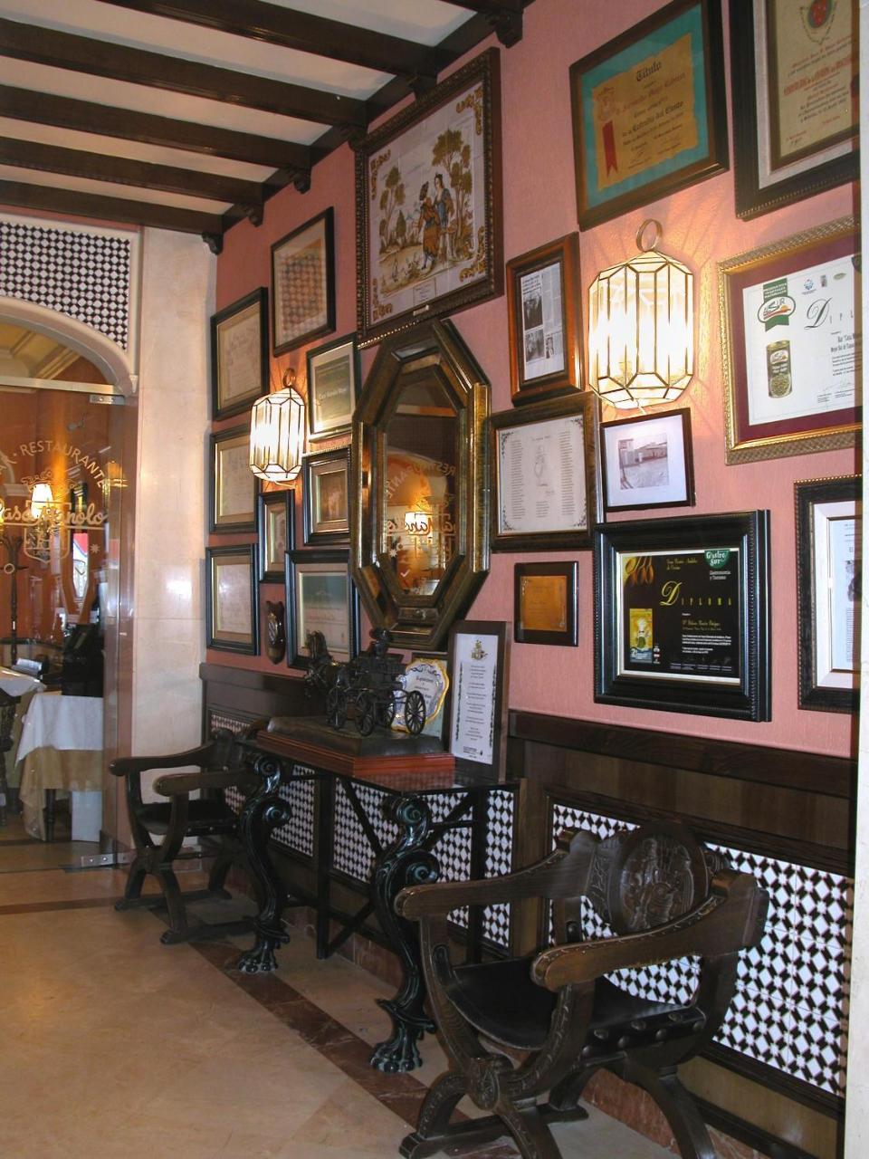 Hotel Manolo Mayo photo 2