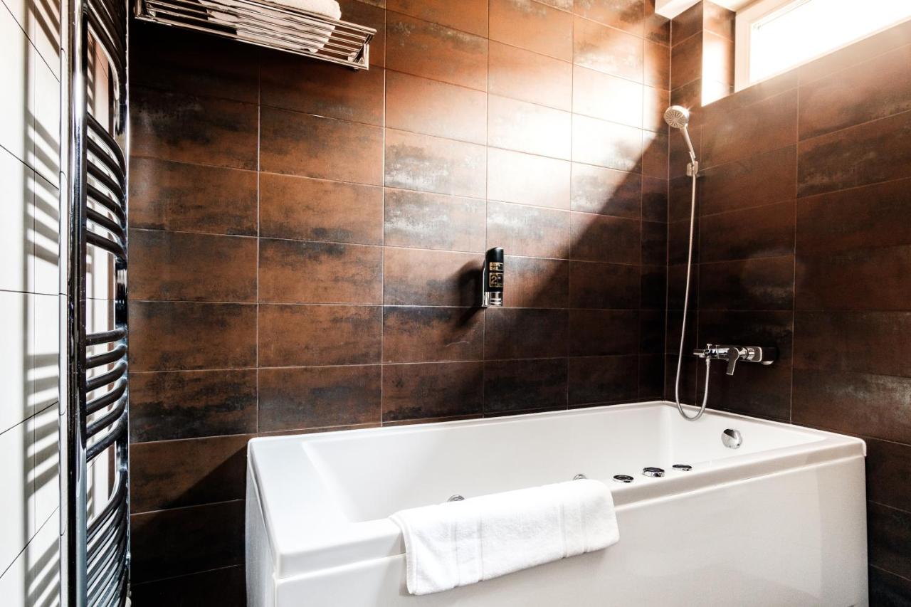 Hotel Deluxe with free Wellness and Fitness Centrum photo 2