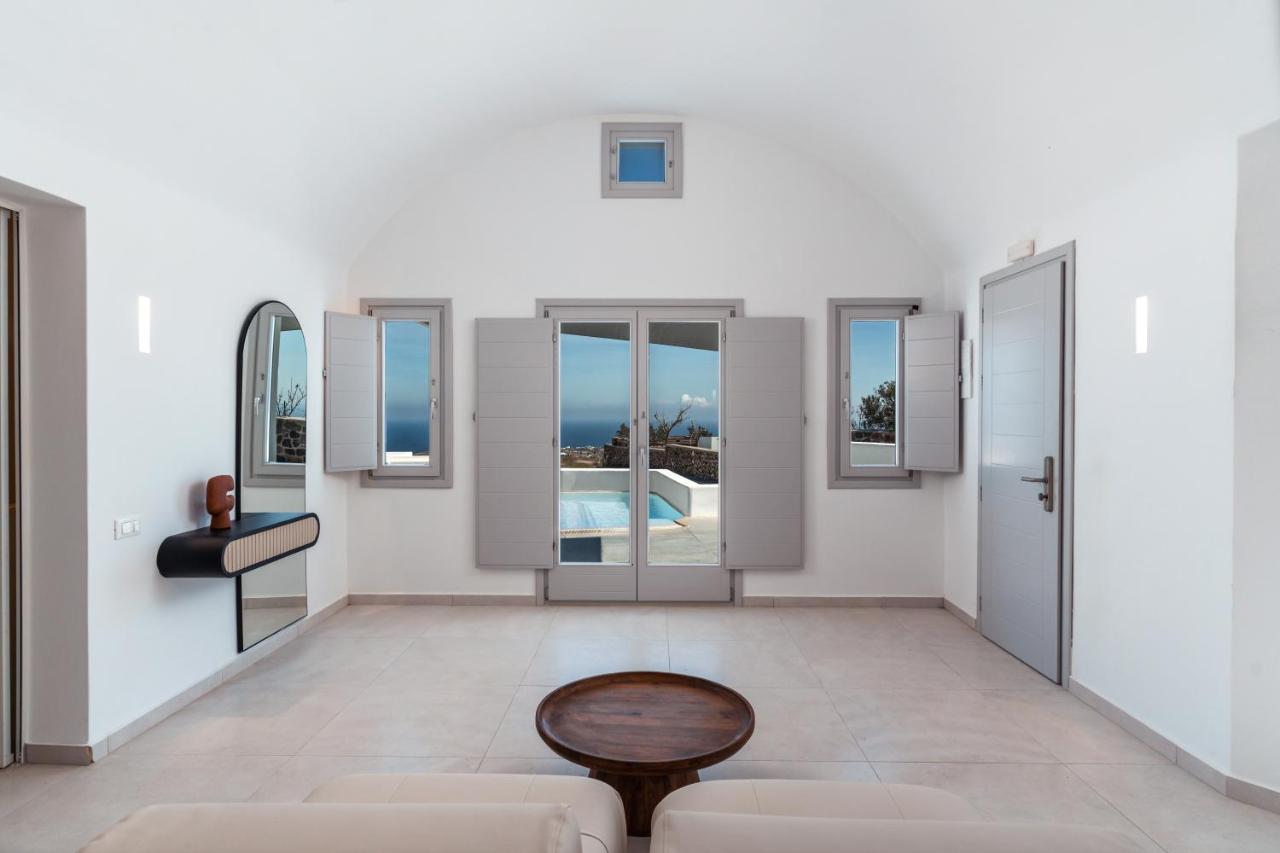 Oikos Santorini Living Concept - 4