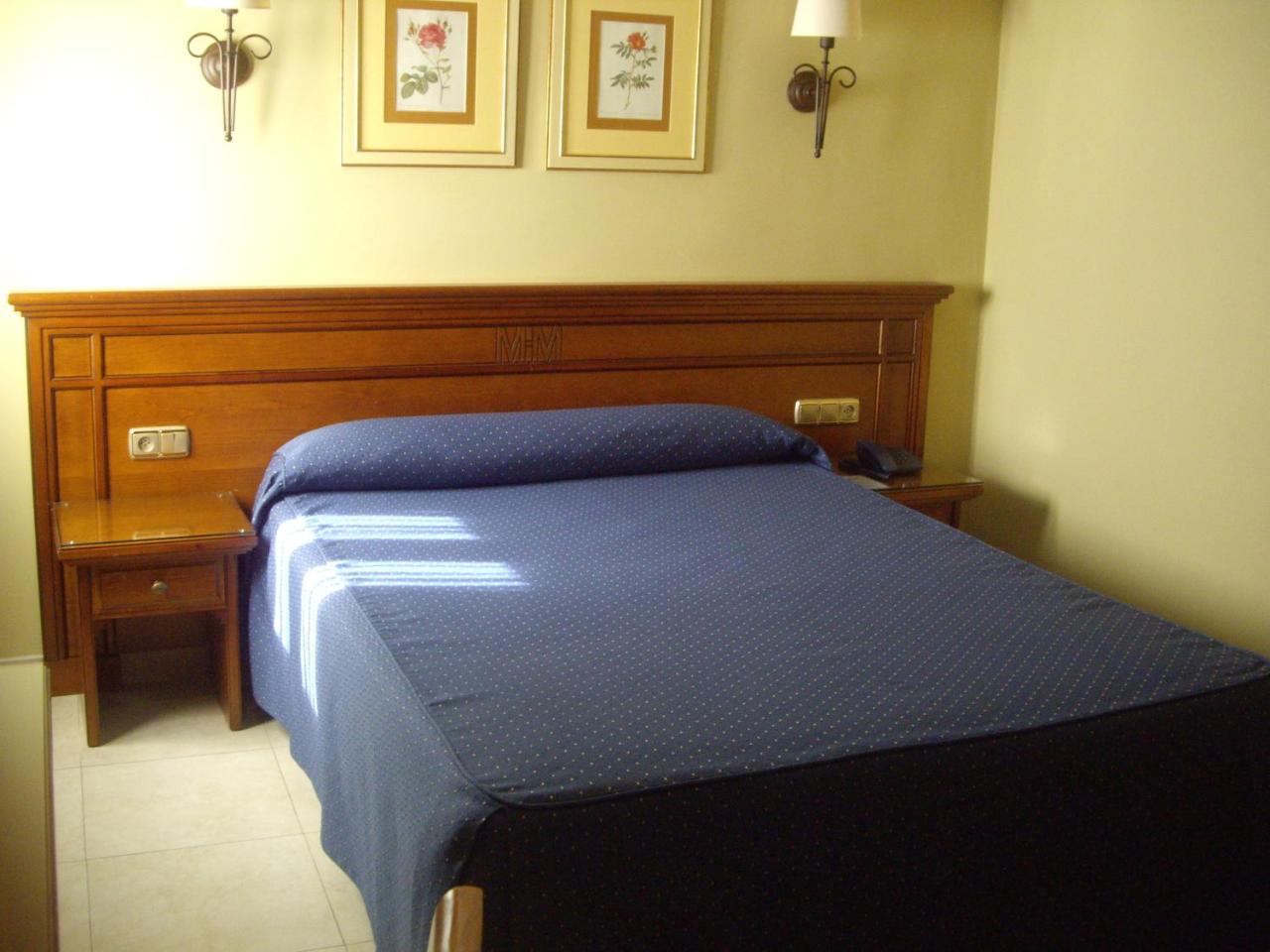 Hotel Manolo Mayo photo 4