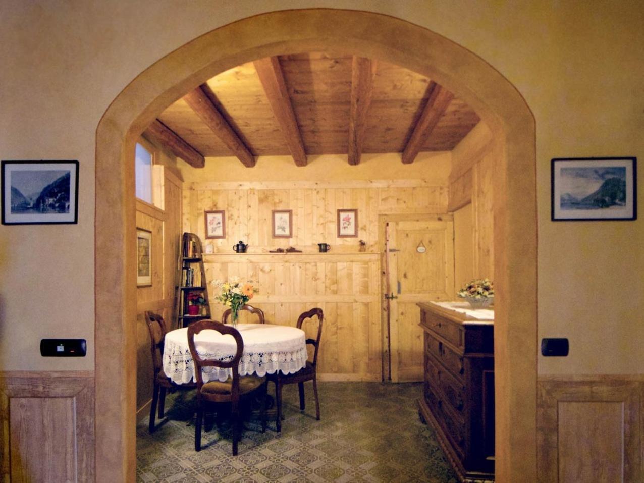 Foto - B&B Aquarelle