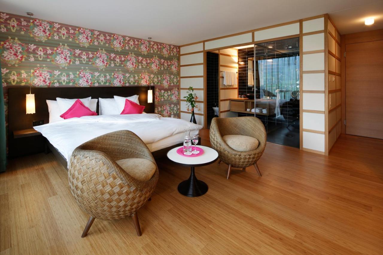 Seehotel Wilerbad Spa & Seminar - 2