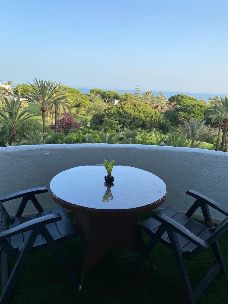 Marbella Beach View and Pool - 6