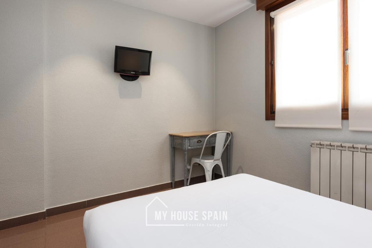 Hotel Playa Poniente photo 2