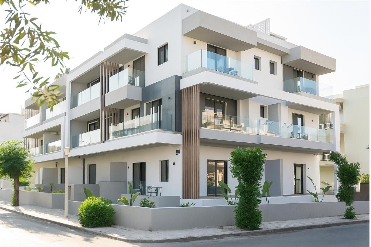 Unicos City Suites - 3