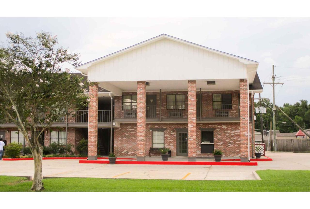 Studio 6-Luling, LA photo 2