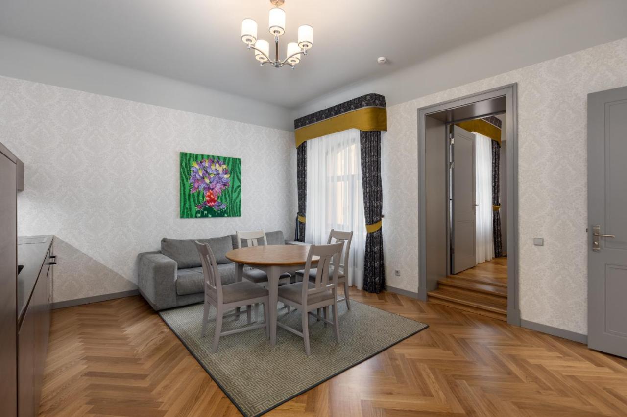 Roze Republikas Apartments - 4