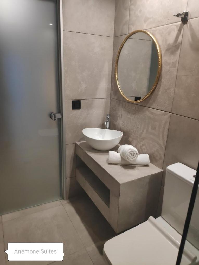 Anemone Suites - 6