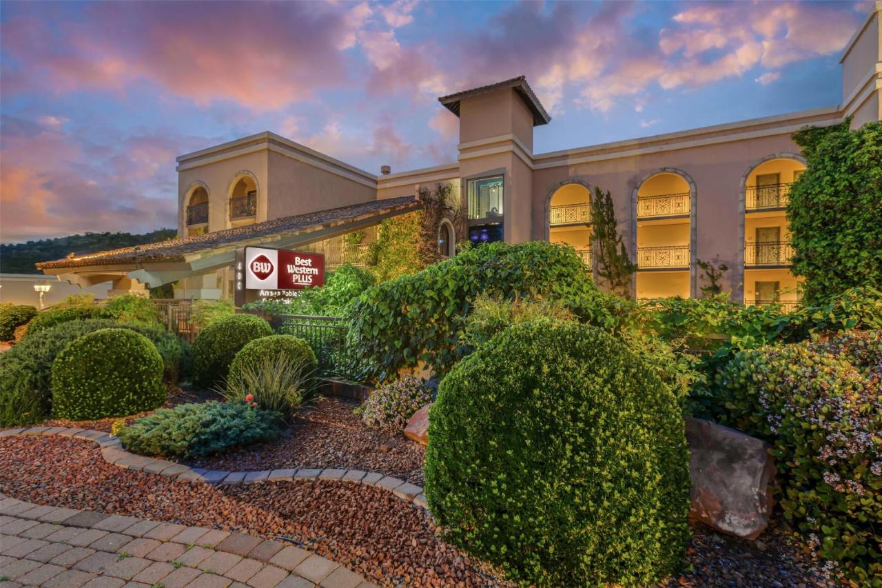 Foto - Best Western Plus Arroyo Roble Hotel & Creekside Villas