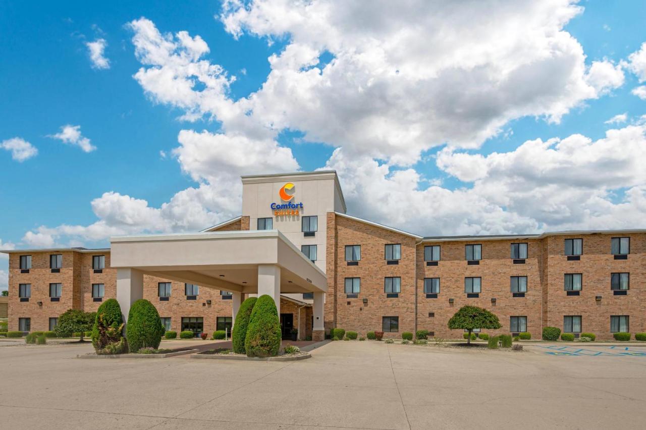 Photo - Comfort Suites South Bend Near Casino