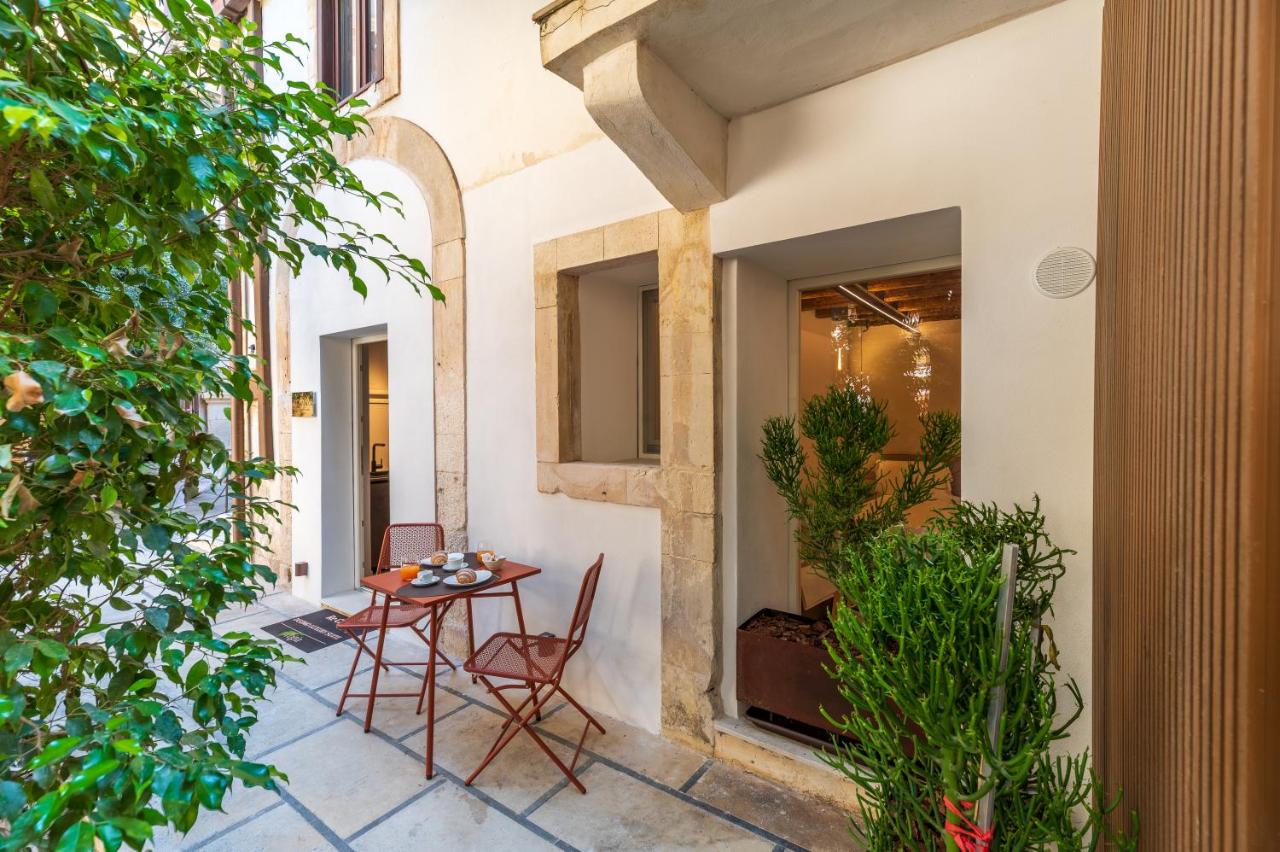 Re Carlo - Ortigia Luxury Suite - 3