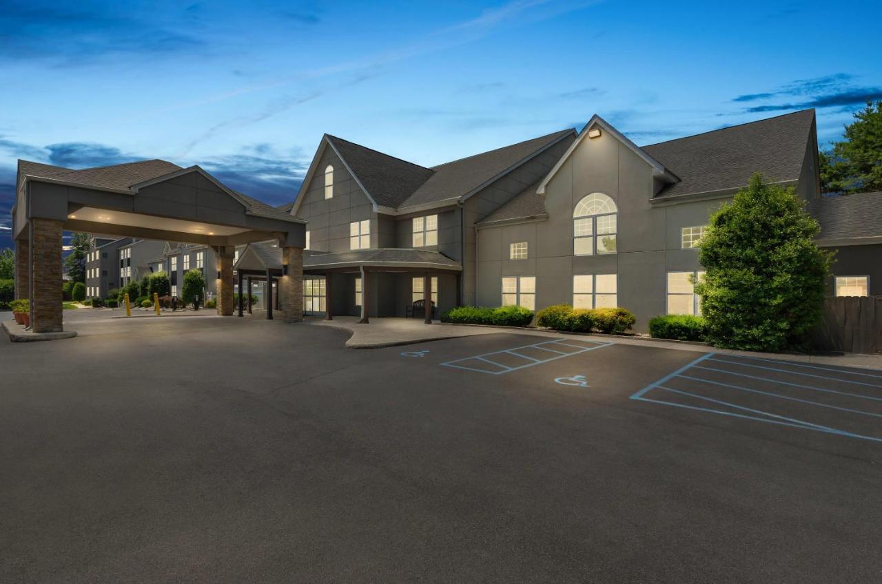 Foto - Country Inn & Suites by Radisson, Roanoke, VA