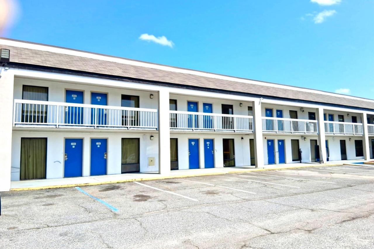 Baymont by Wyndham Metter photo 4
