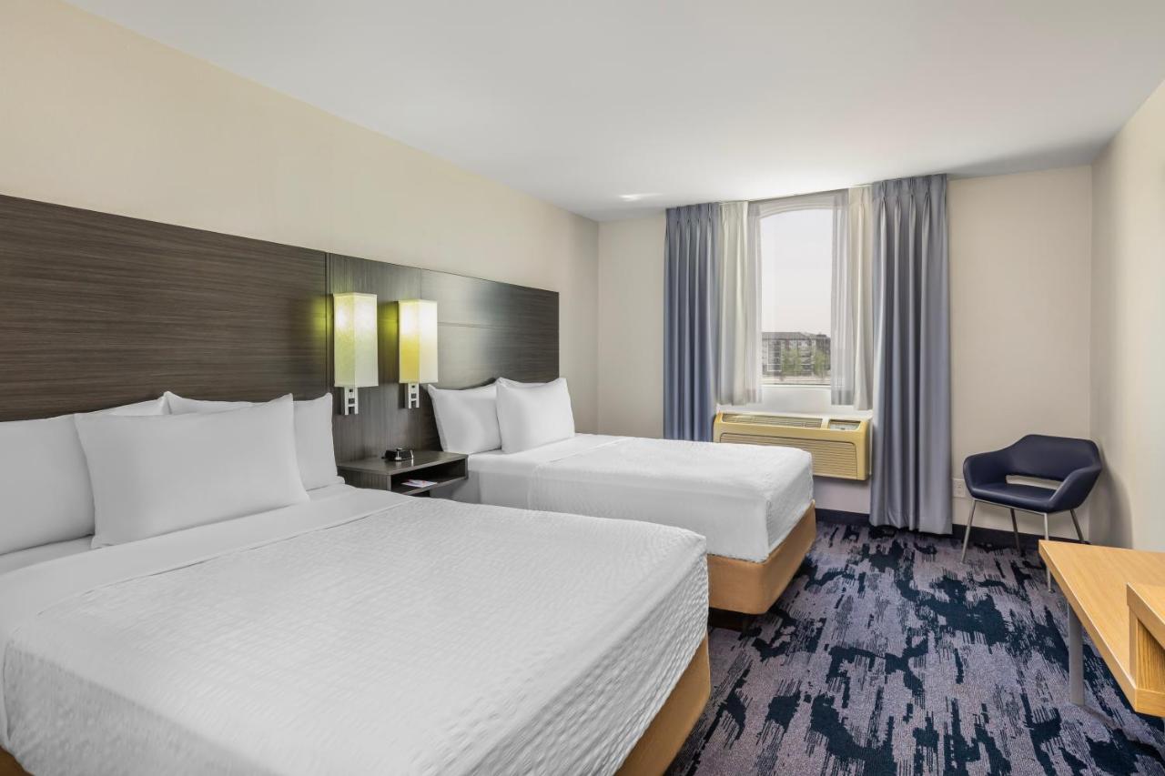 Quality Inn & Suites Winnipeg - Pembina Highway photo 3
