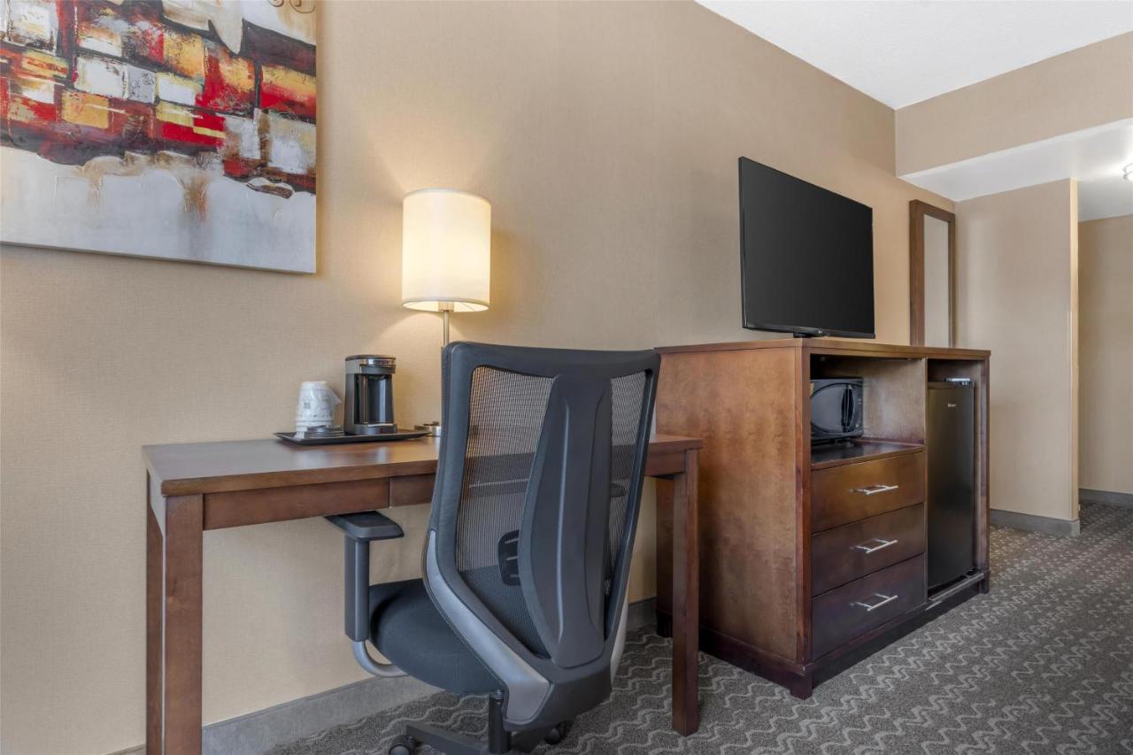 Best Western Terrace Inn photo 2