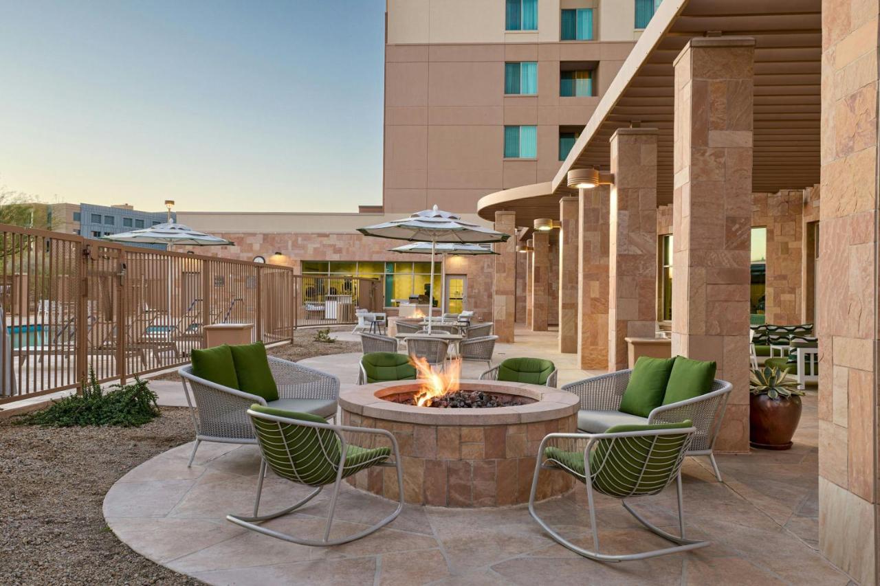 Residence Inn by Marriott Phoenix Desert View At Mayo Clinic Thumbnail