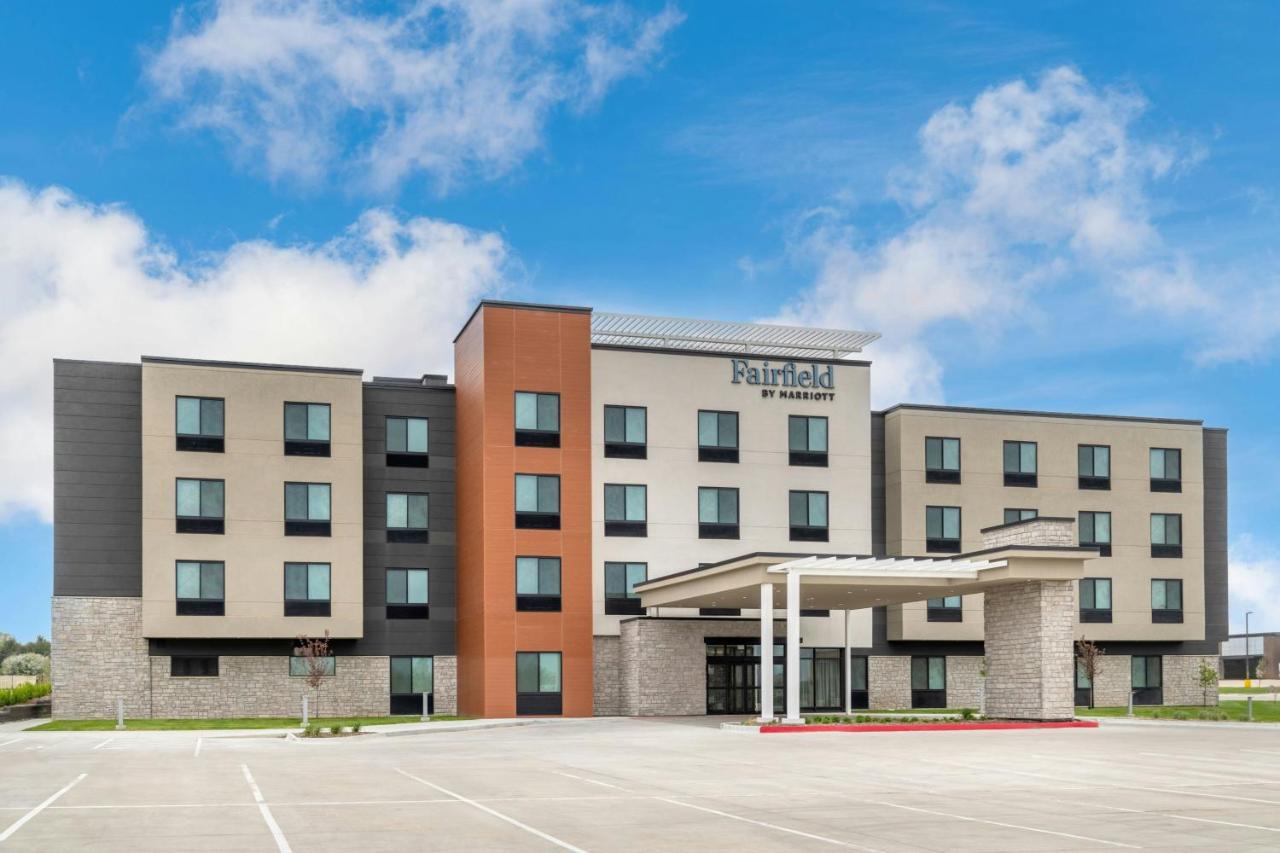 Fairfield by Marriott Inn & Suites Norwalk Des Moines