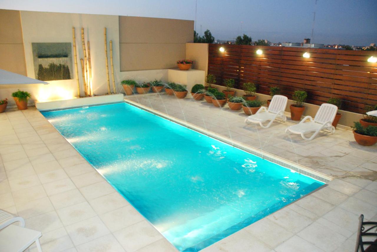 Howard Johnson Hotel And Casino Villa Maria
