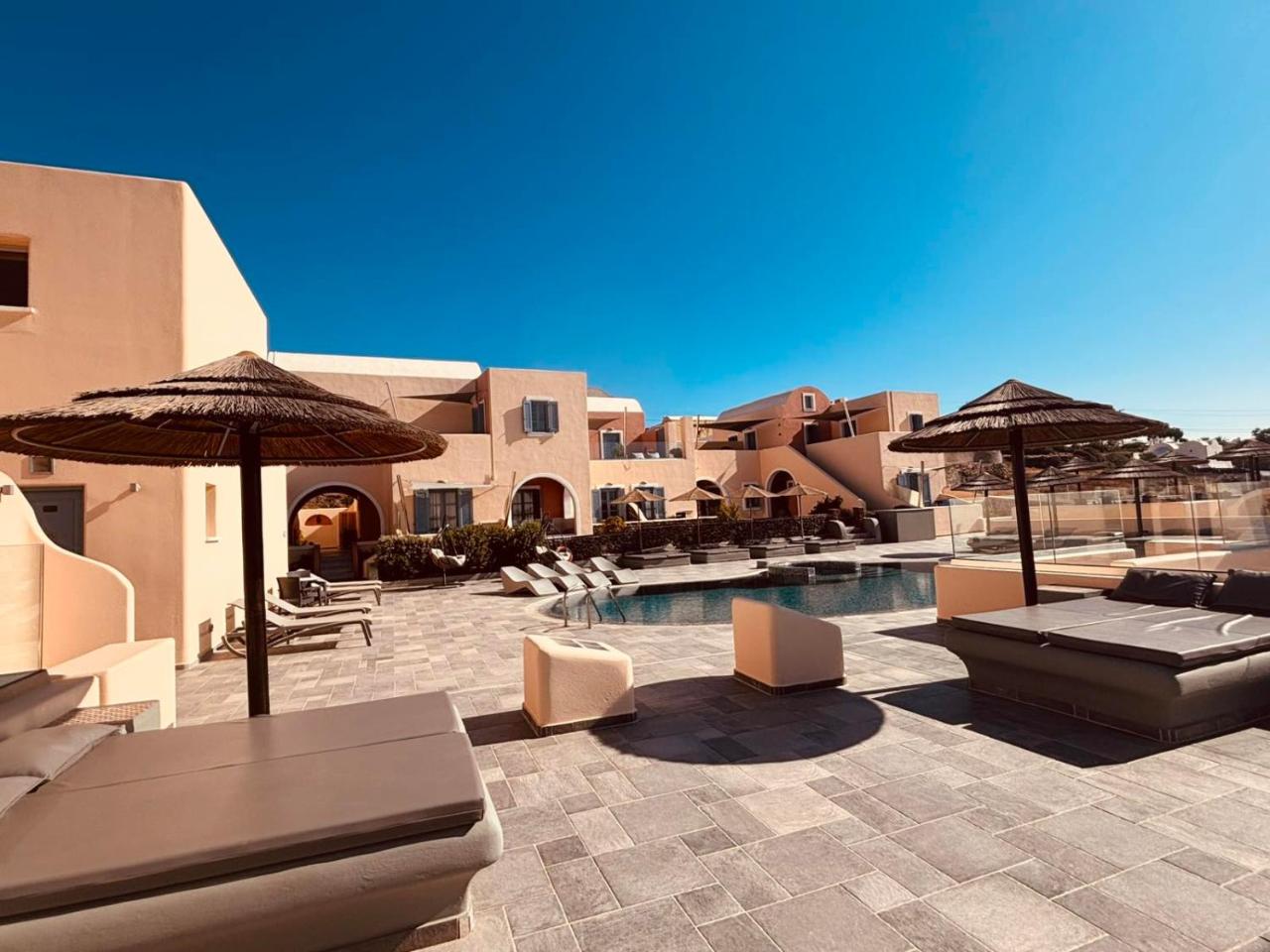 Anemoessa Villa - 2