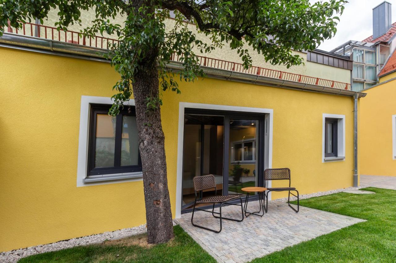 Tim's Wohnhaus - 5