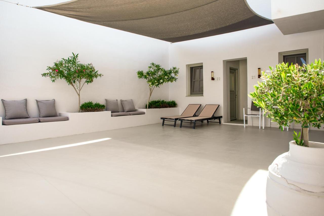 Lindos Comfy Suites - 6