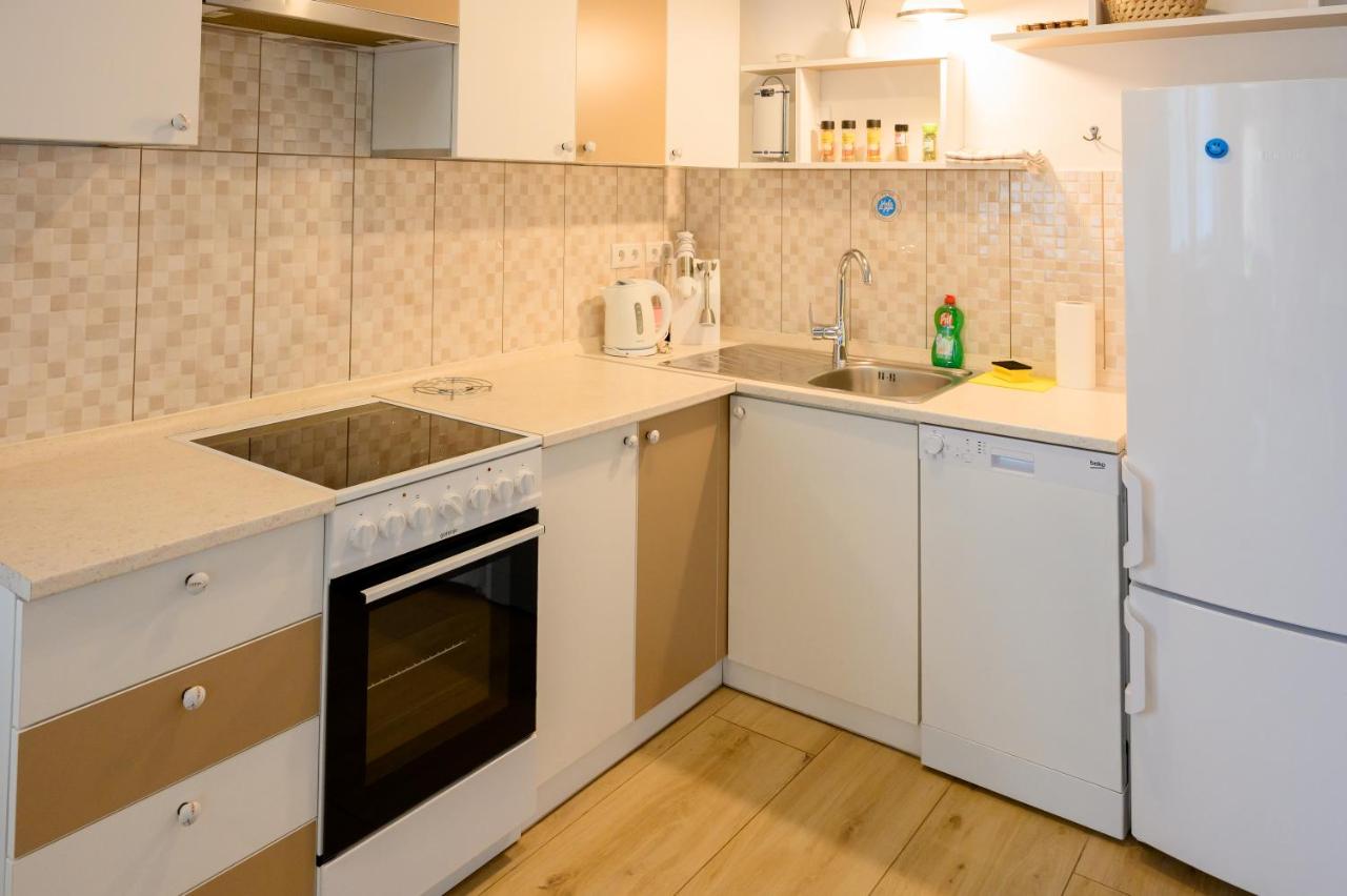 APARTMA RANČ LUŽE - 5