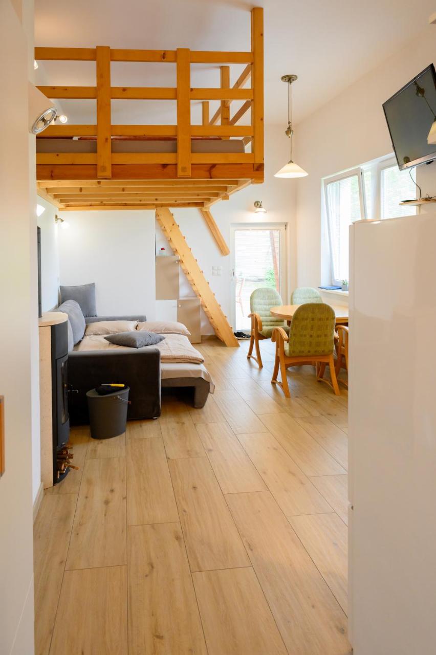 APARTMA RANČ LUŽE - 3