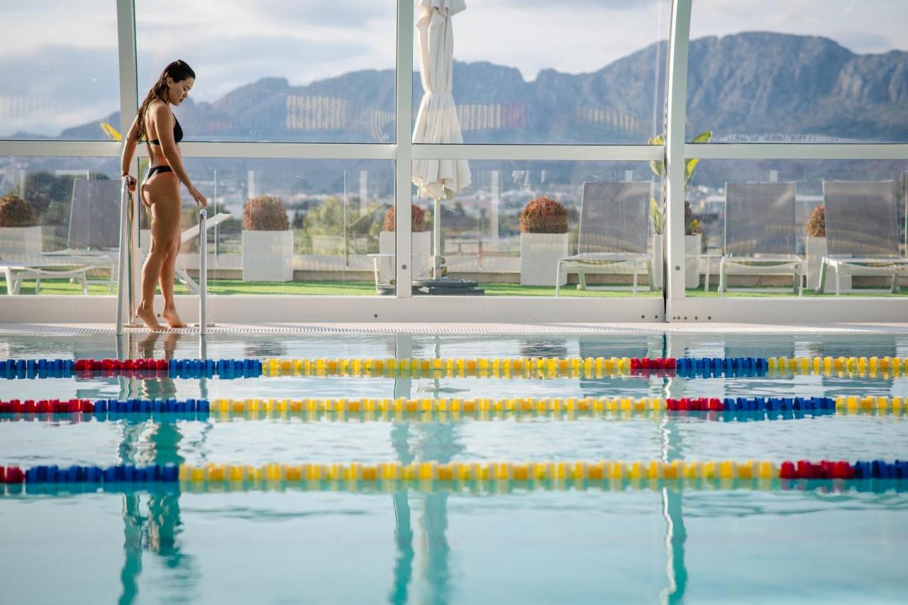 Syncrosfera Fitness & Spa Health Hotel Boutique