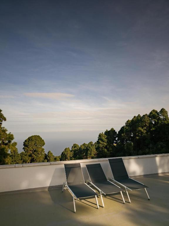 Foto - Monte frio de Tenerife