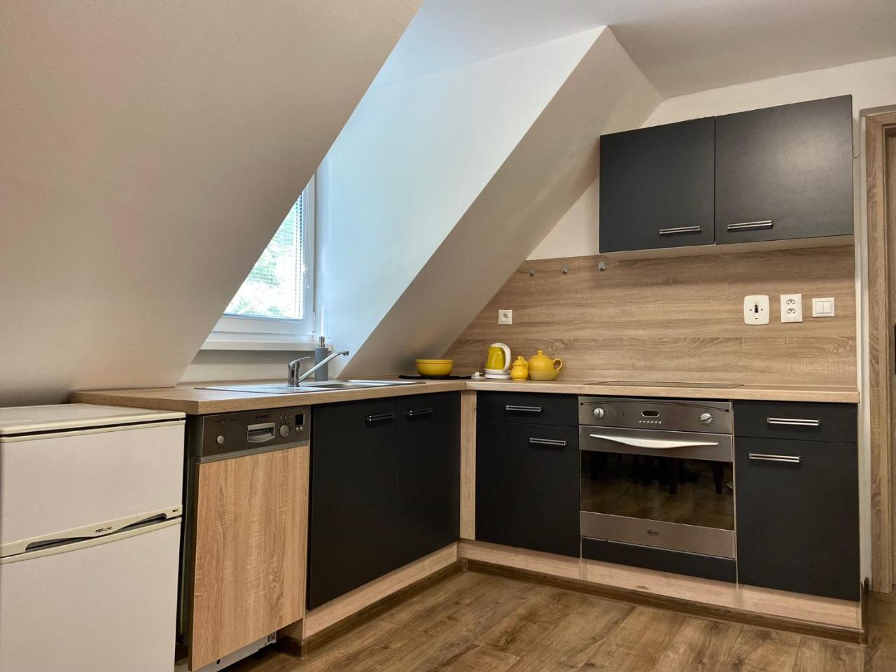 Apartmán Zelený dom 43 - 5