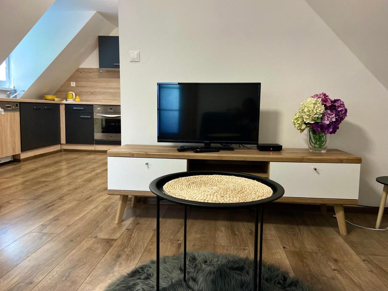Apartmán Zelený dom 43 - 4