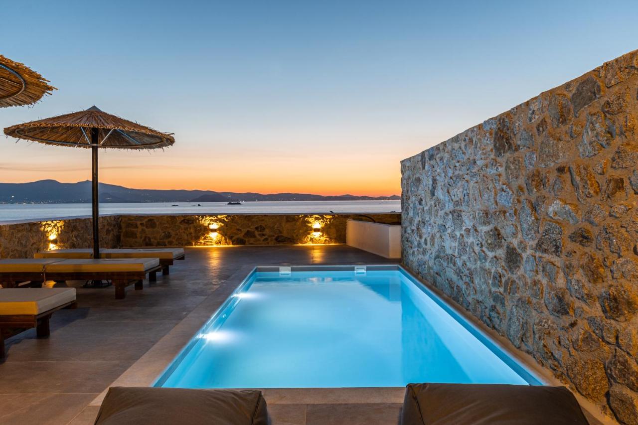 Lithia Exclusive Villas - 2