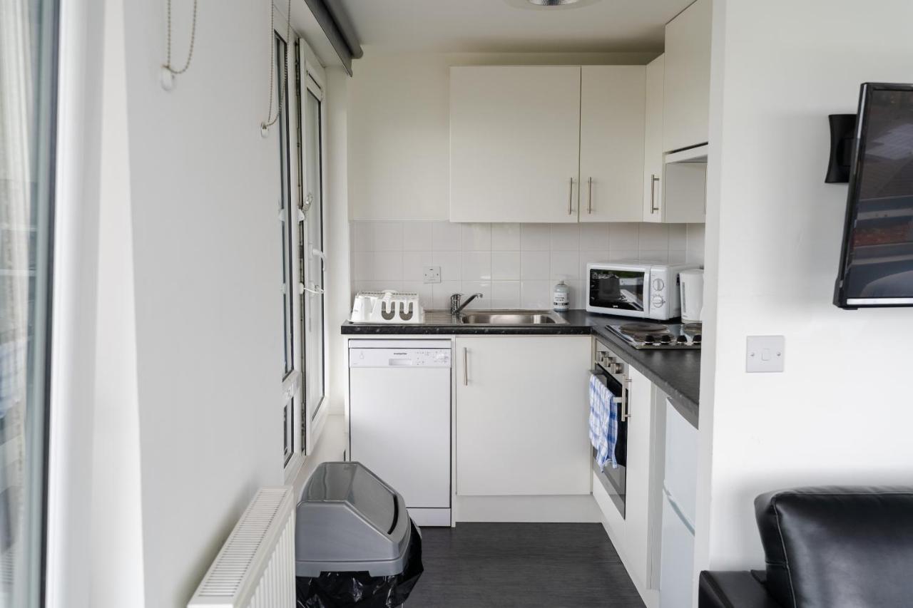 Destiny Student – Murano (Campus Accommodation) photo 4