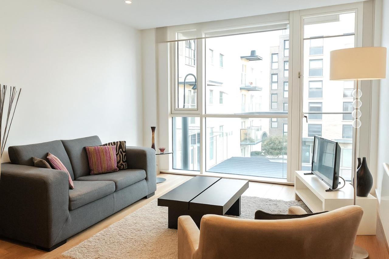 Foto - Tower Hill Serviced Apartments