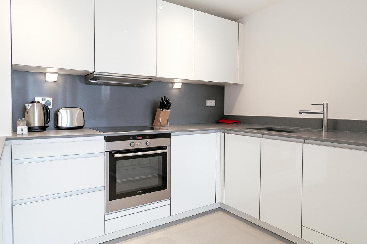 Foto - Tower Hill Serviced Apartments