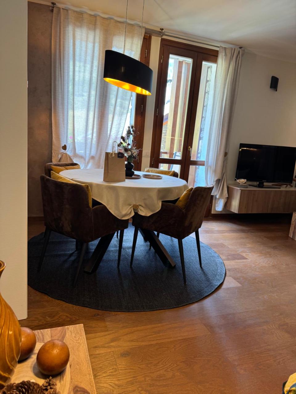 Grande Maison Du Coeur Champoluc Spa,Gym e Aree Relax - 4