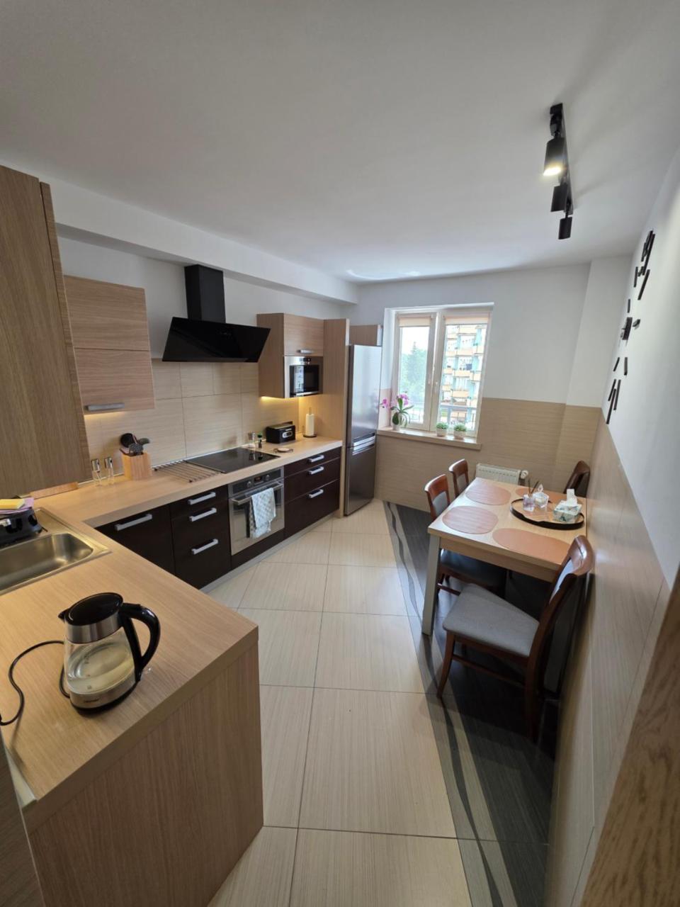 Apartament PREMIUM Dywizjonu 303 - 6