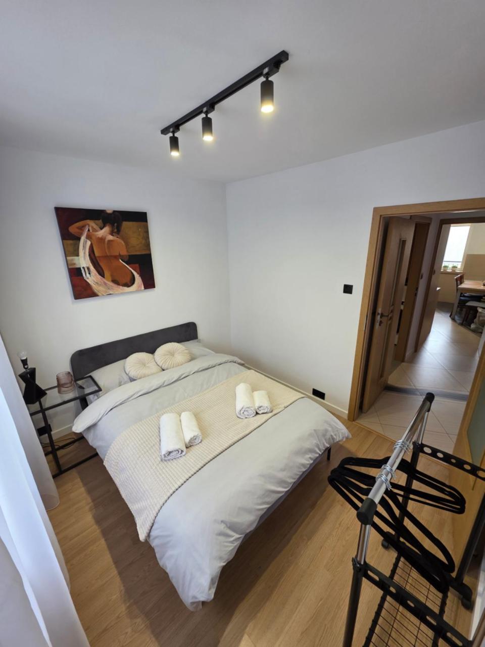 Apartament PREMIUM Dywizjonu 303 - 3