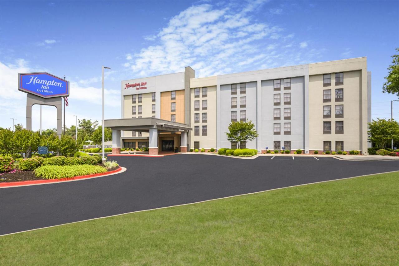 Hampton Inn Huntsville-Arsenal/South Parkway
