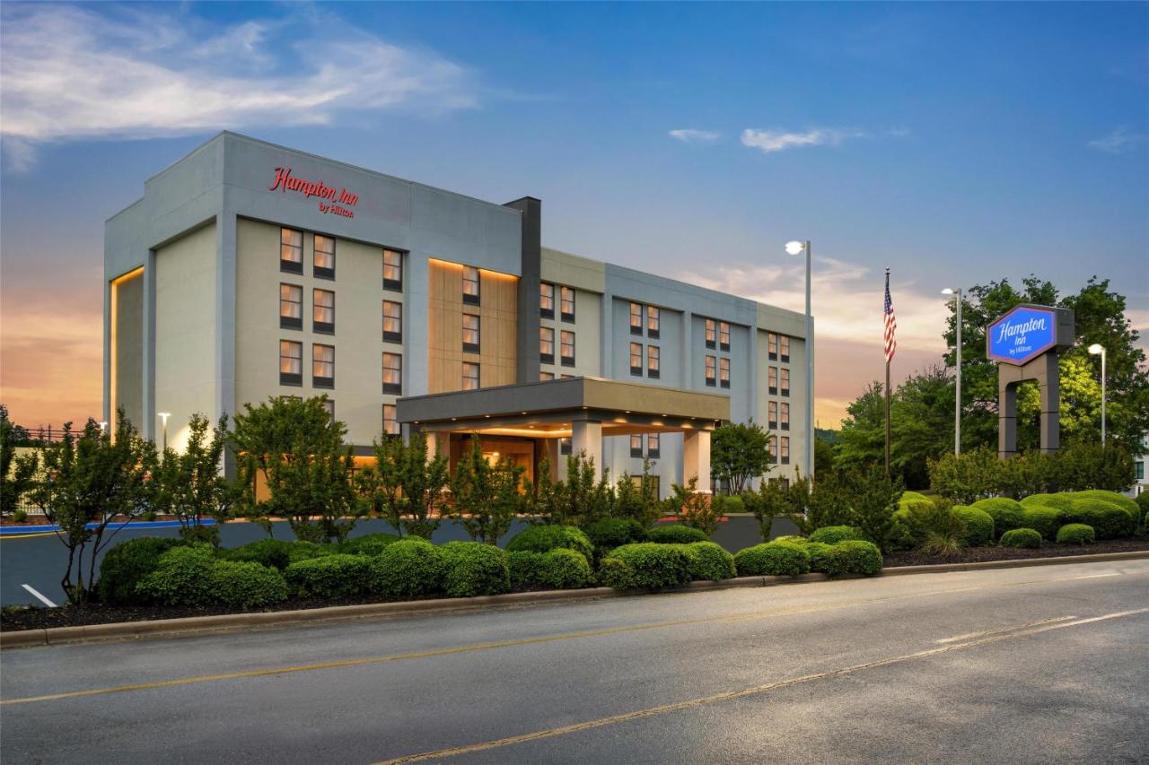 Foto - Hampton Inn Huntsville-Arsenal/South Parkway