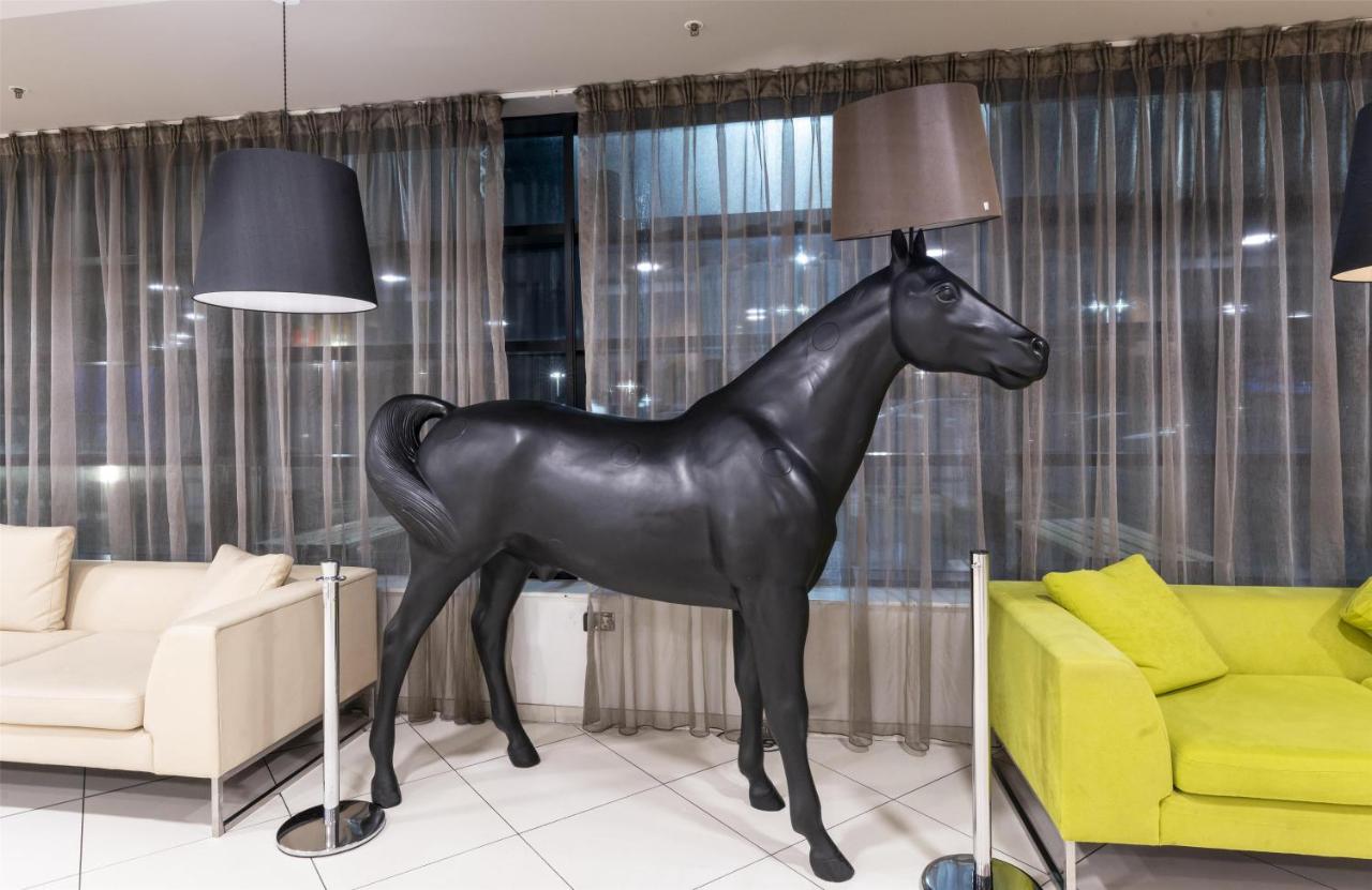 Hampton by Hilton Liverpool John Lennon Airport - 2
