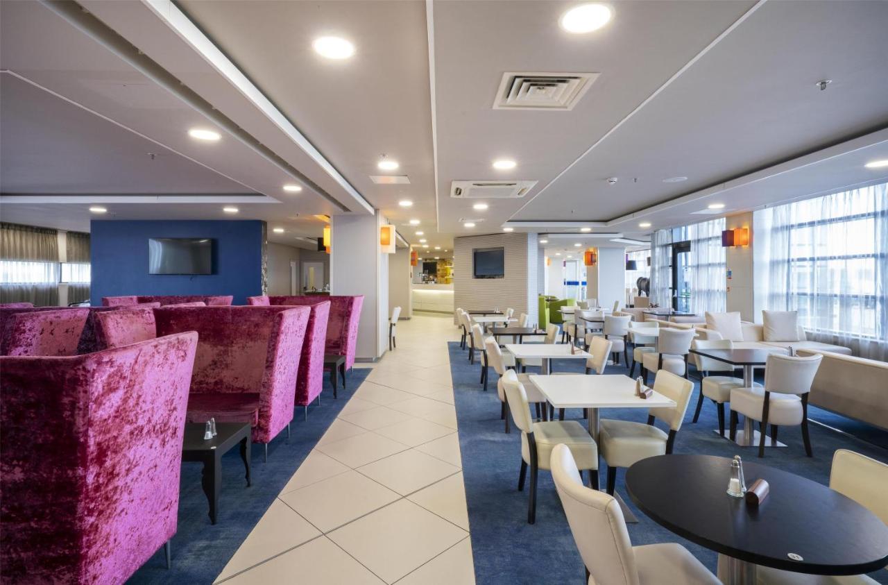 Hampton by Hilton Liverpool John Lennon Airport - 5
