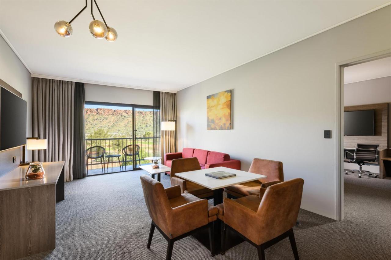 Doubletree By Hilton Alice Springs photo 3