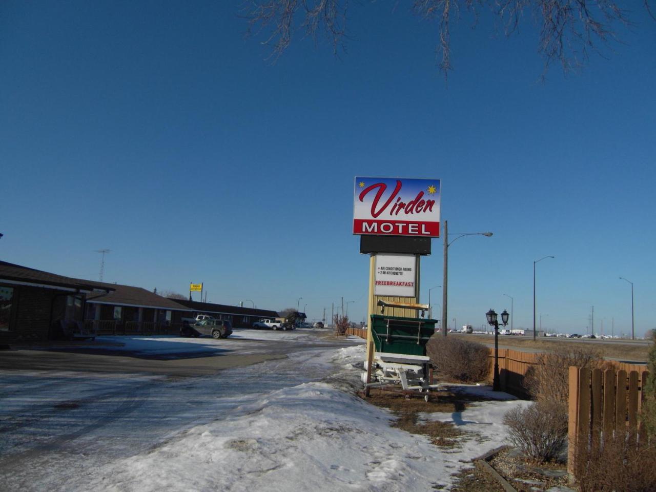 Virden Motel photo 3